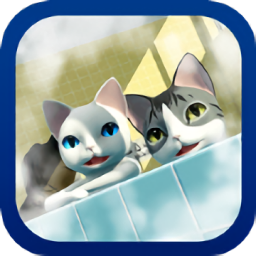 温泉猫咪解谜逃脱v1.0.0 安卓版