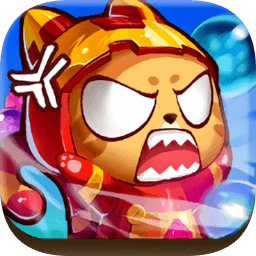 萌猫大作战宝石消除v2.0.0 安卓版