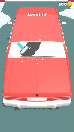 u6e05u9664u51b0u5757u514du8d39u7248(Snow Clean)