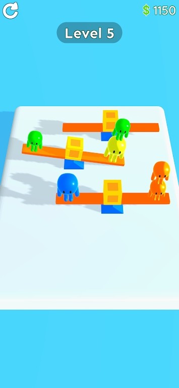 u6392u5e8fnu5e73u8861(Sort n Balance)