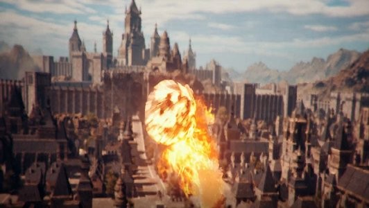 u5931u843du7684u5e1du56fd(Lost Empires)