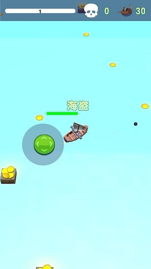 u822au6d77u5927u4e71u6597