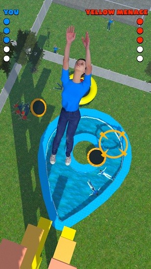 u6f5cu6c34u6311u6218u6e38u620f(Dive Challenge)