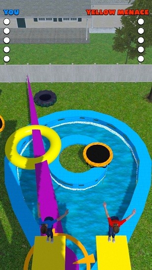 u6f5cu6c34u6311u6218u6e38u620f(Dive Challenge)