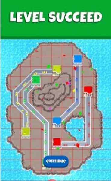 指画道路手游下载