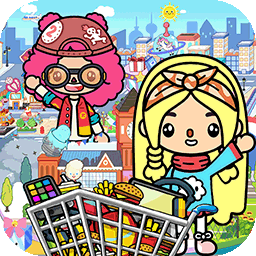 米加小镇度假村探索世界v1.0.4 安卓版