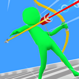 Arrow Catch 3D 功夫挑战v1.1.4 安卓版