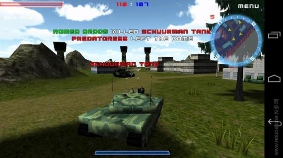 tanktasticu5b89u5353u4e2du6587u7248