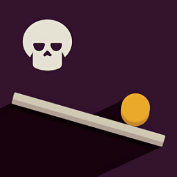 跷跷球(Teeter)v1.9.0 安卓版