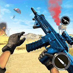 特种兵荒野狙击战v2.1.2 安卓版