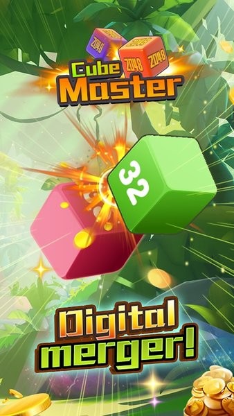 2048u9b54u65b9u5927u5e08