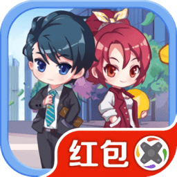 我是大首富x模拟养成v2.1 安卓版