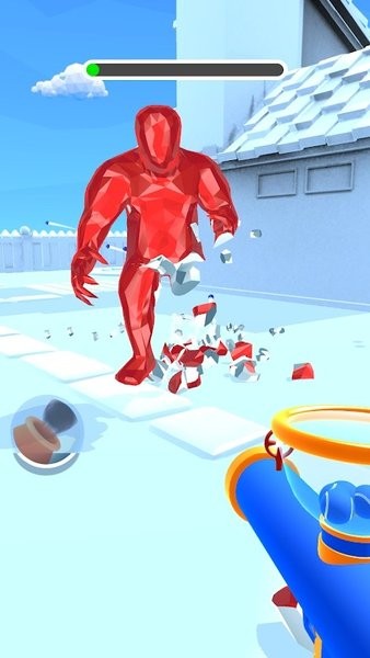 u602au7269u7c89u788eu673a(Monster Smash)