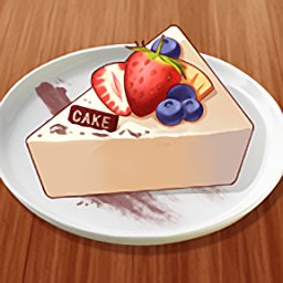 缤纷蛋糕坊模拟经营v1.0 安卓版