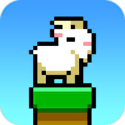 像素山羊跳跃冒险v1.1.0 安卓版