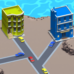 指画道路桥梁益智挑战v0.4 安卓版