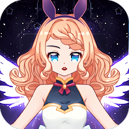 洛丽塔少女换装游戏v1.0.1 安卓版