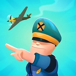 兵人战争策略模拟v1.0.0 安卓版